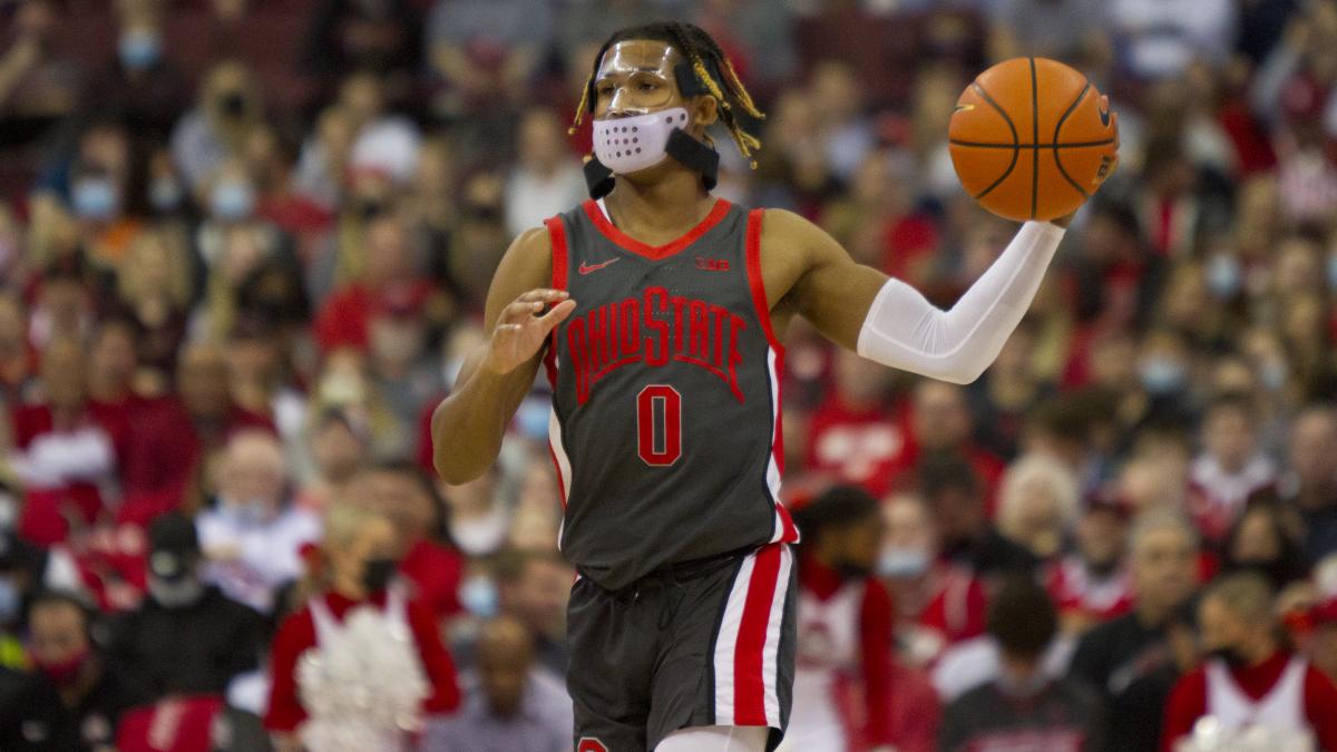 9. Meechie Johnson